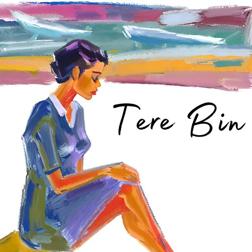 Tere Bin (Piano Instrumental)