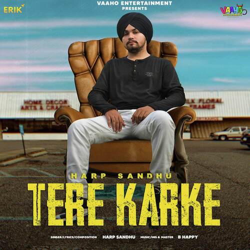 Tere Karke