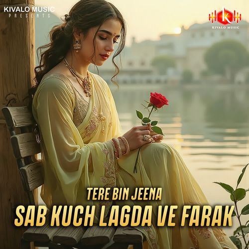 Tere bin jeena sab kuch lagda ve farak