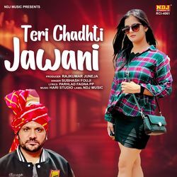 Teri Chadti Jawani-PEVfeyMBcUo