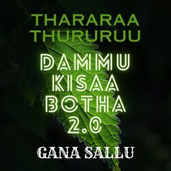 Thararaa Thururuu Dammu Kisaa Botha 2.0-HjsFQR5lTgQ