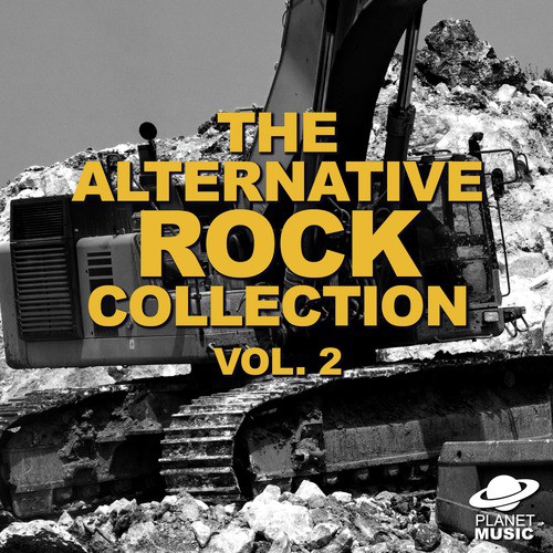 The Alternative Rock Collection, Vol. 2