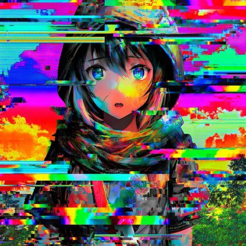 The Cure (Nightcore)