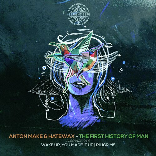 The First History of Man