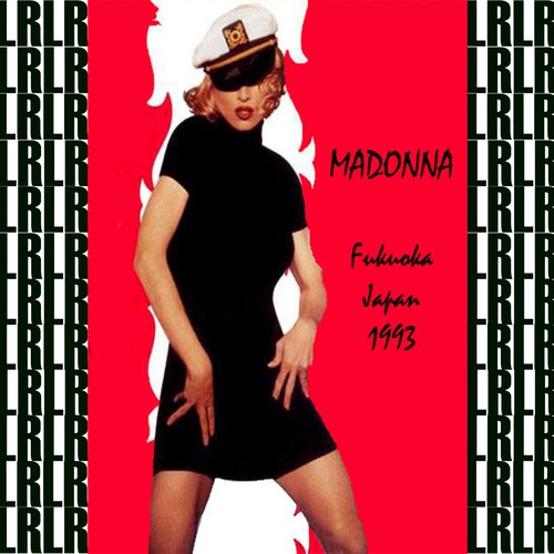 Madonna – Express Yourself Lyrics