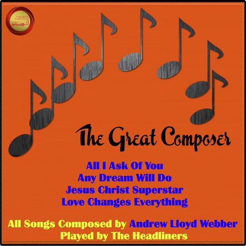King Herod's Song cover art
