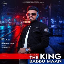 The King Babbu Maan-ByYHZERxcFc