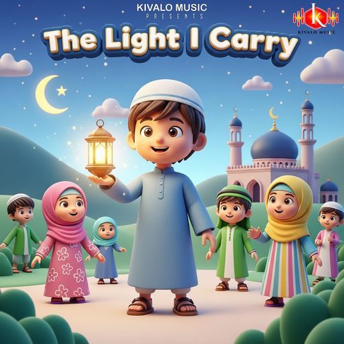 The Light I Carry