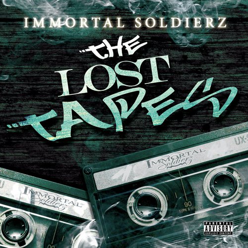 The Lost Tapes