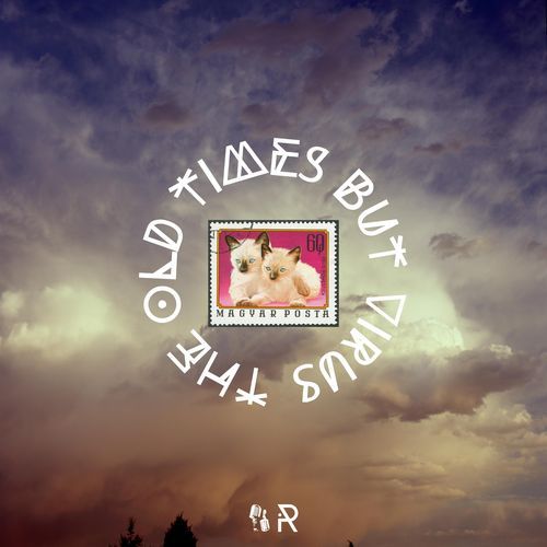 The Old Times But Virus (Ramon Inc. Remix) cover art