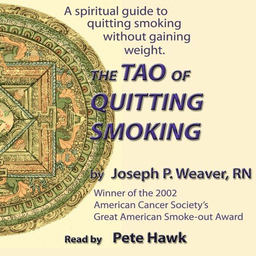 The Tao of Quitting Smoking