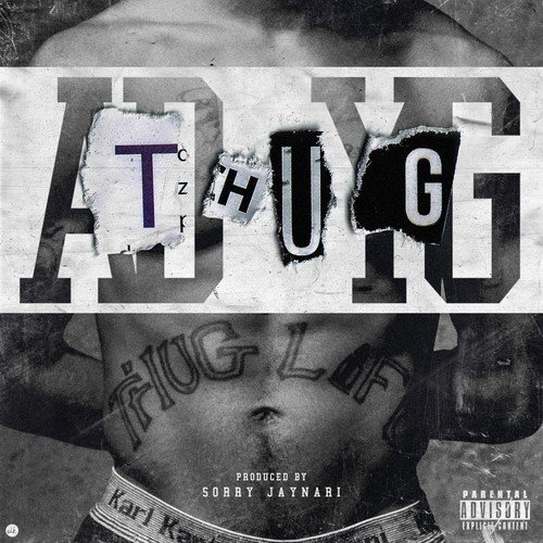 Thug (feat. YG) - Single_poster_image