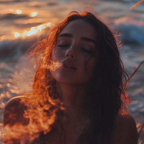 Tide Of You