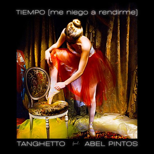 Tiempo (Me Niego A Rendirme) [feat. Abel Pintos]_poster_image