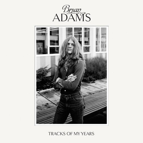 Tracks Of My Years (Deluxe)