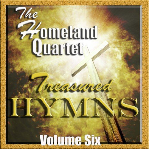 Treasured Hymns, Vol. 6