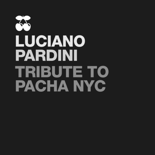 Tribute to Pacha New York cover art