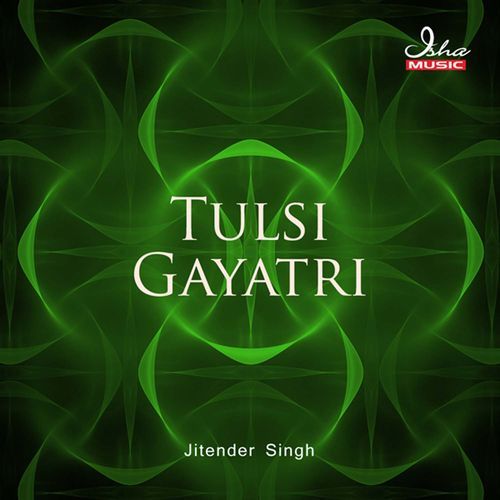 Tulsi Gayatri