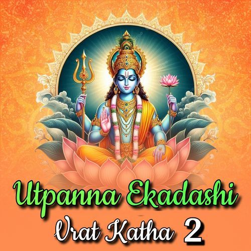 Utpanna Ekadashi Vrat Katha 2