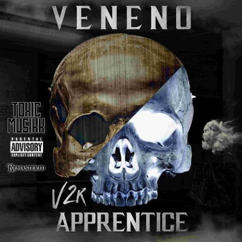 V2k Apprentice (Remastered)