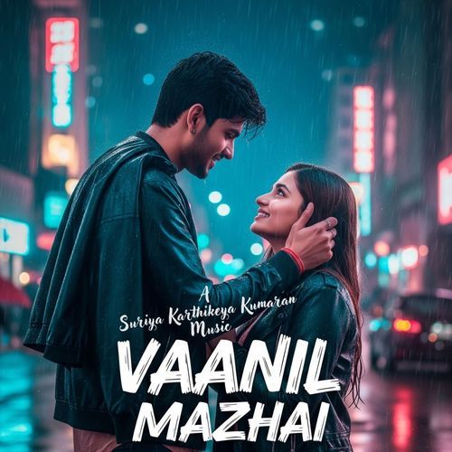 Vaanil Mazhai