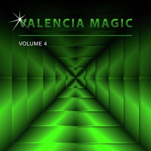 Valencia Magic, Vol. 4