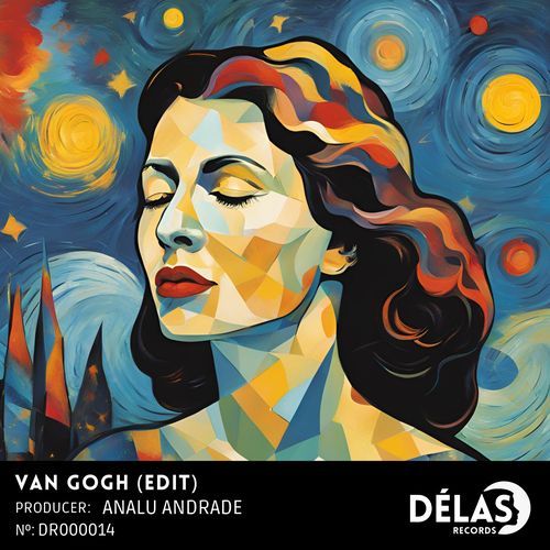 Van Gogh (Edit) cover art