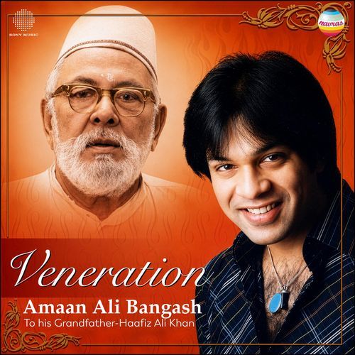 Raga Malkauns: Alap (Sarod)