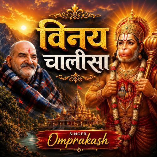Vinaya Chalisha