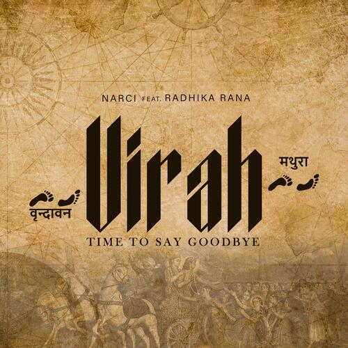 Virah (Time To Say Goodbye) (feat. Radhika Rana)