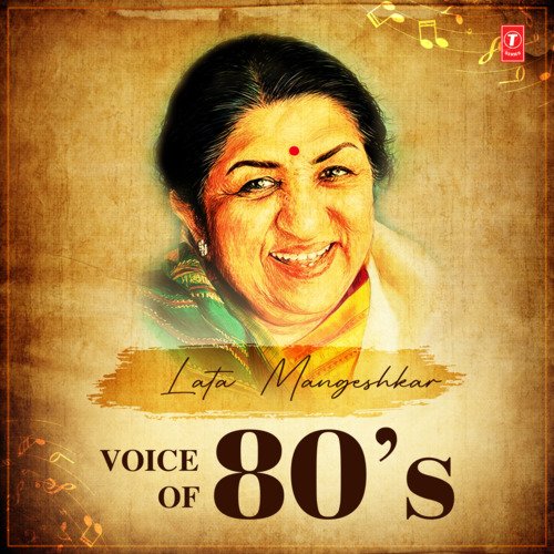 Voice Of 80S Lata Mangeshkar