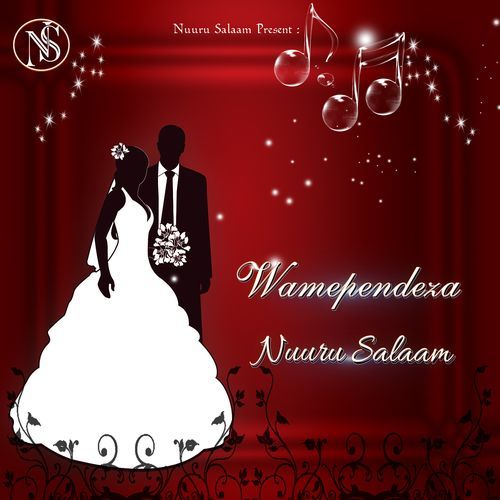 Wamependeza cover art