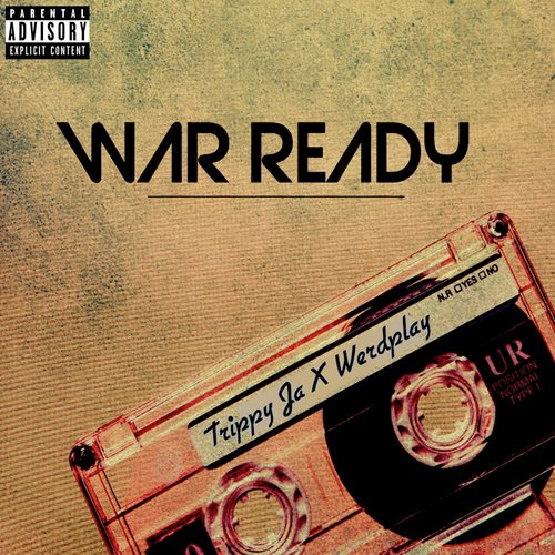 War Ready_poster_image