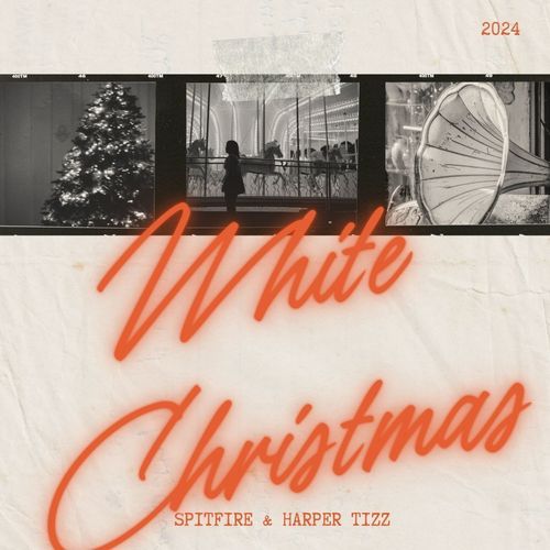 White Christmas (Harper Tizz Remix)