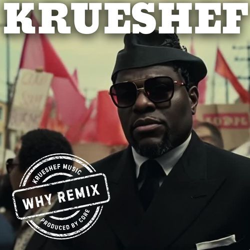 Why Instrumental (Core Mix) cover art