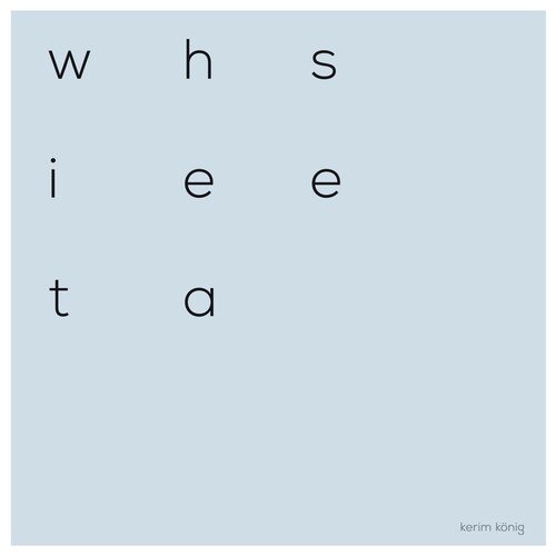 With Ease cover art