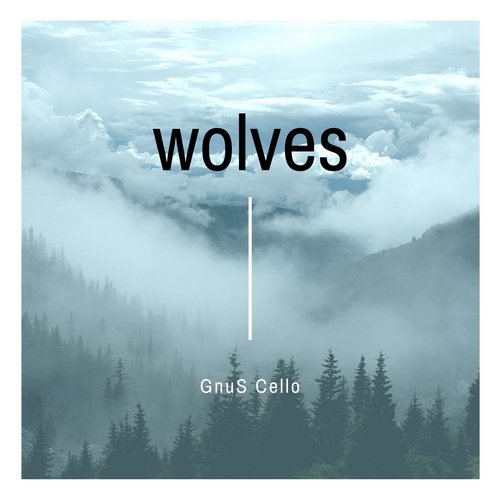 Wolves (For Cello)_poster_image