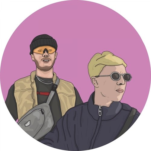 Watch It cover art