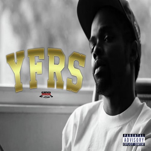 Fucc Tha Cops cover art