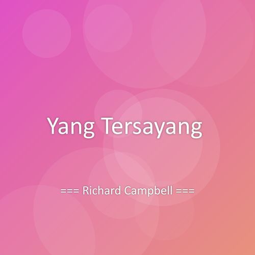 Yang Tersayang