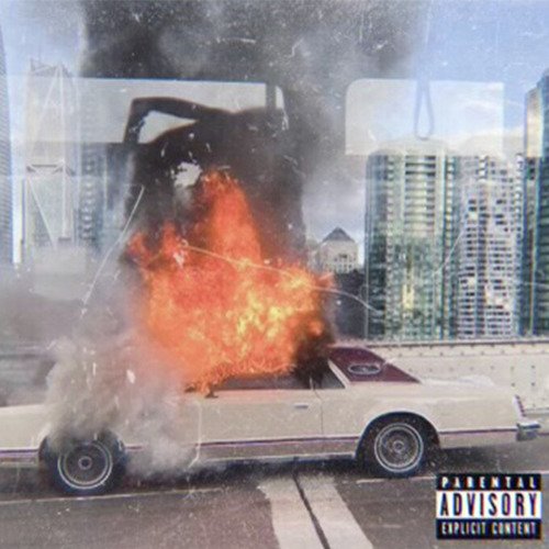 Paved the Way for This cover art