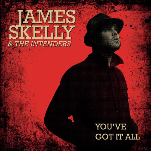 James Skelly & The Intenders