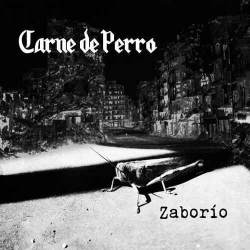Yo sé que voy a morir porque no amo ya nada (Ft. Jose Almero) cover art