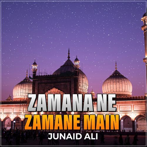 Zamana Ne Zamane Main