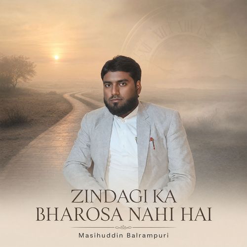 Zindagi Ka Bharosa Nahi Hai