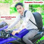 anatach bol mili tagadeer su monah