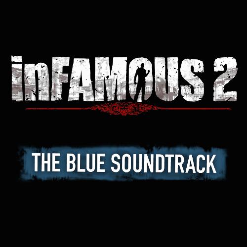 inFAMOUS 2 (The Blue Soundtrack)_poster_image