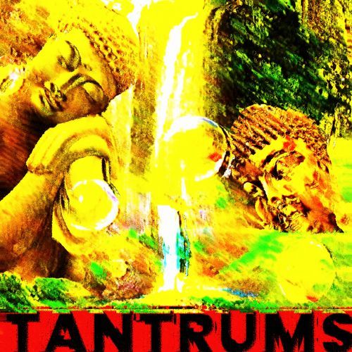 tantrums