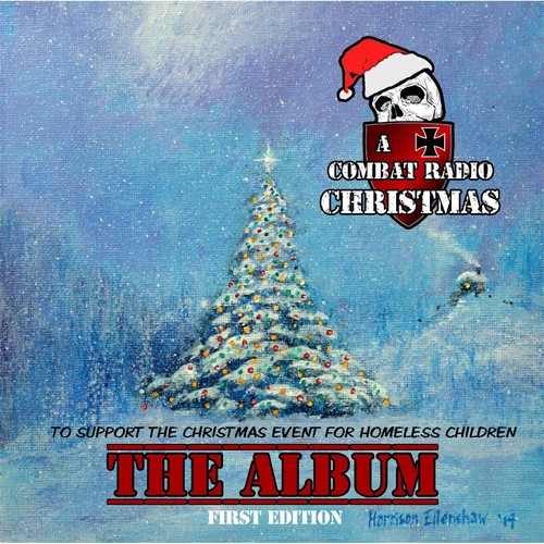 A Combat Radio Christmas: The Album, Vol. 1