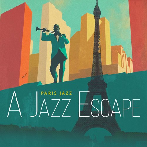 A Jazz Escape